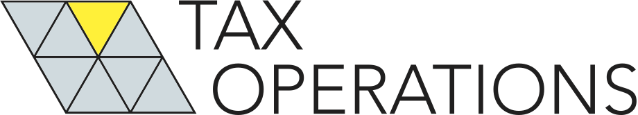 Logo Tax Operations